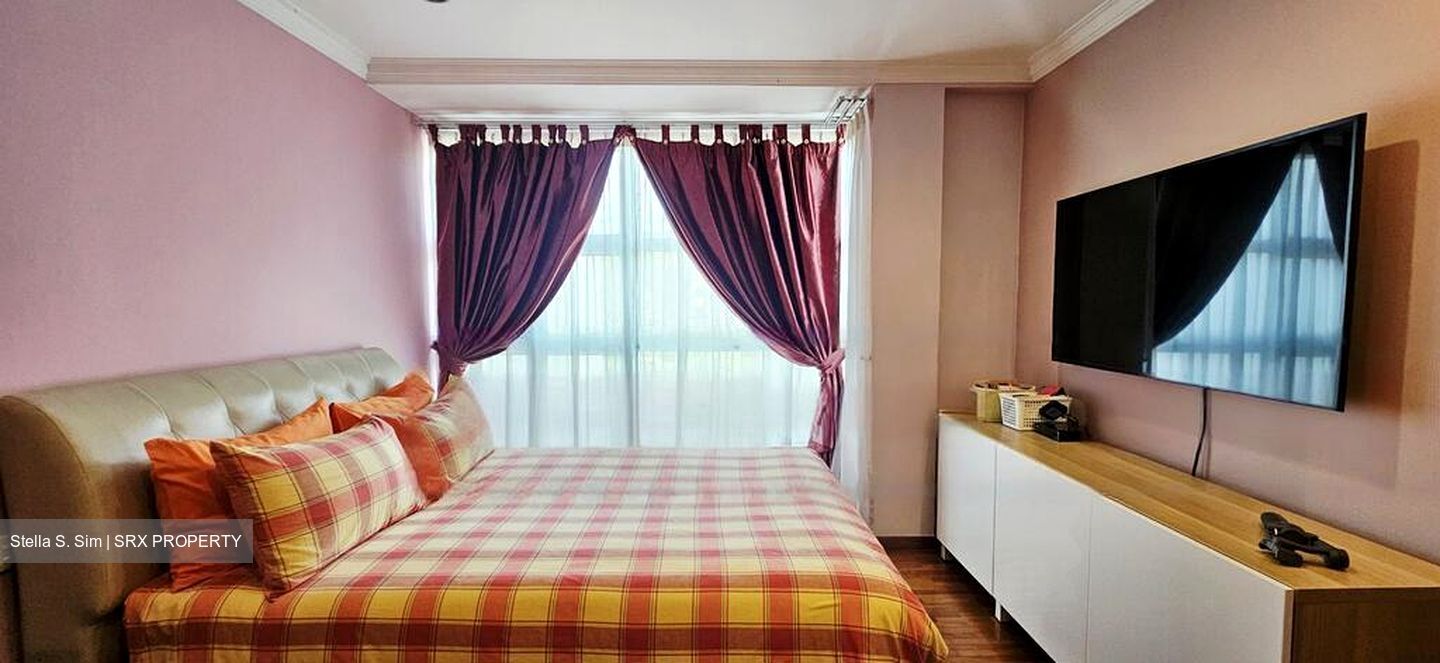 Clementi Avenue 1 (D5), Terrace #451277831